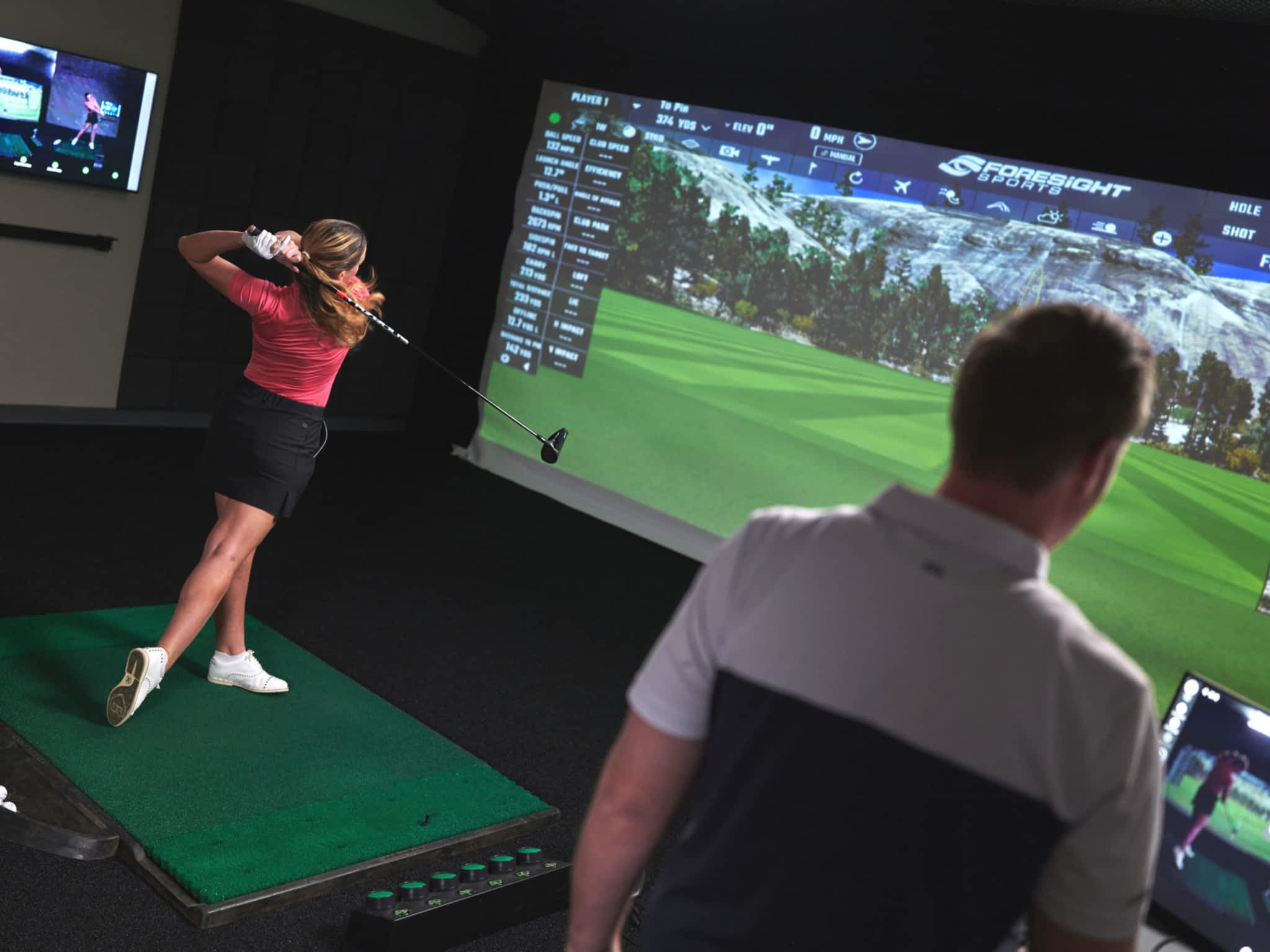 photo GOLFTEC Whitby