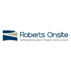 Roberts Onsite - Logo