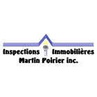 Inspections Immobilières Martin Poirier Inc - Inspecteurs en bâtiment et construction