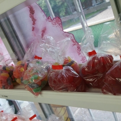 Bar Laitier Paradis Glacé - Bars laitiers