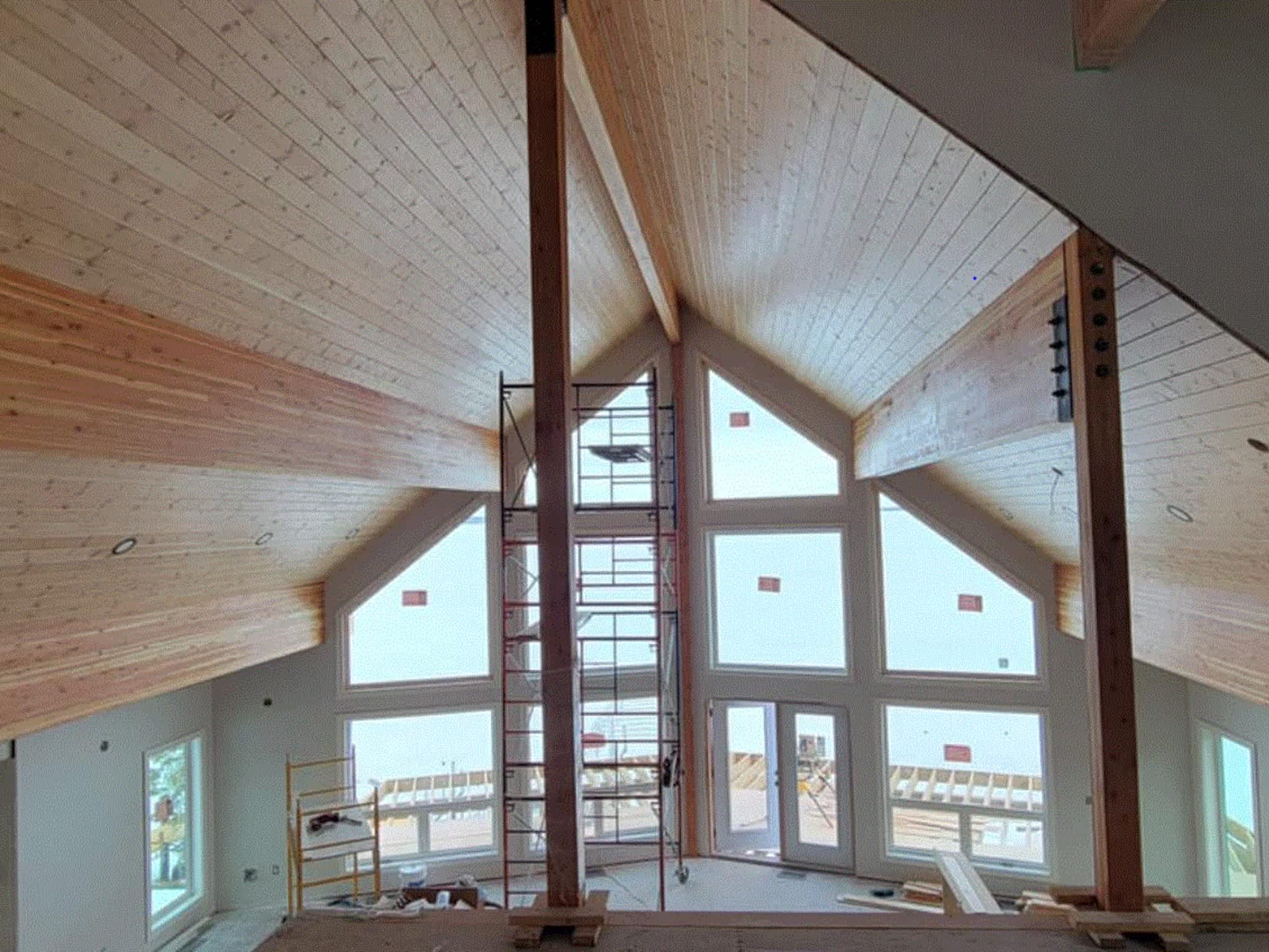 photo Foothills Finishing & Carpentry