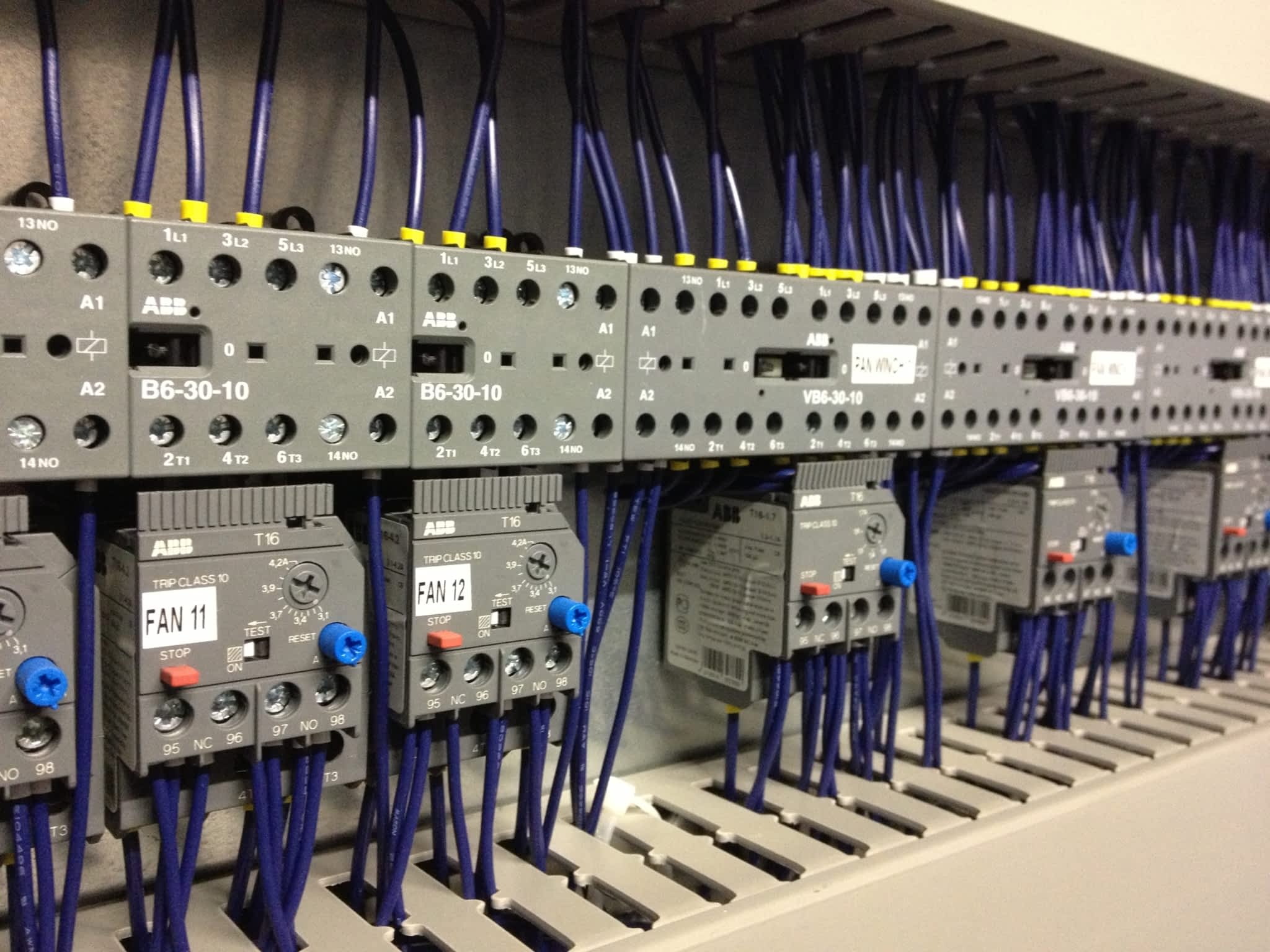 photo Mountain Electric Ltd