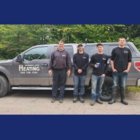 Hughes Lake Heating inc - Heating Contractors