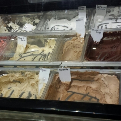 Chocolaterie Chocomax - Ice Cream & Frozen Dessert Stores