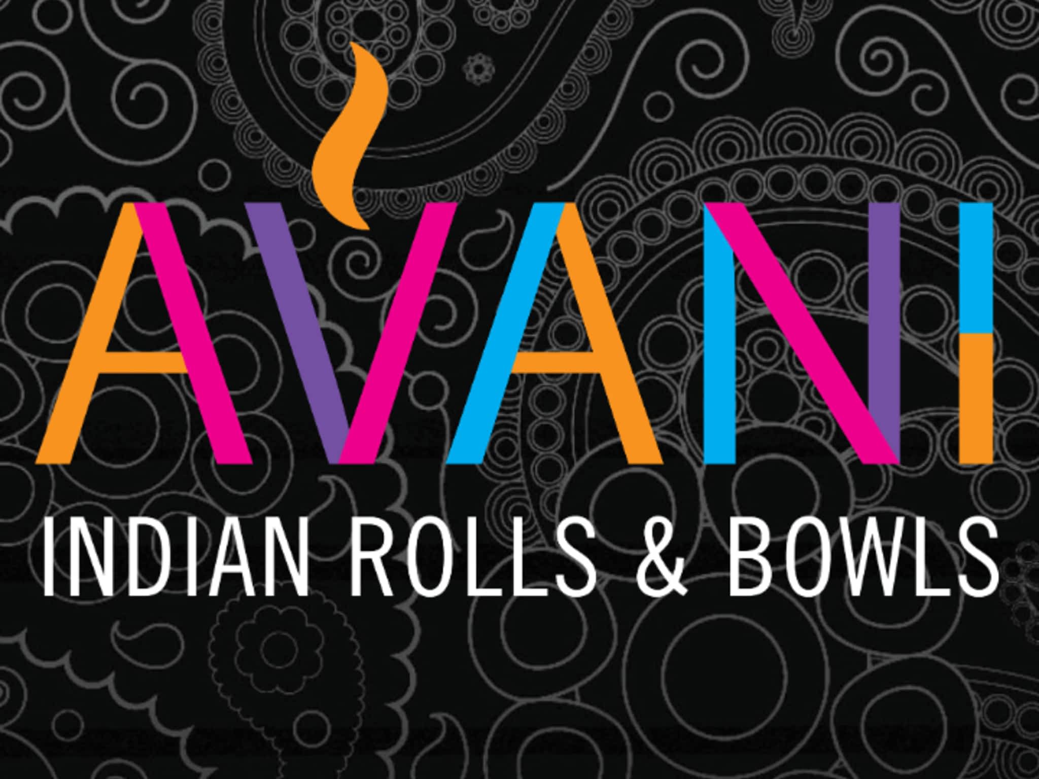 photo Avani Indian Rolls & Bowls - Oakville