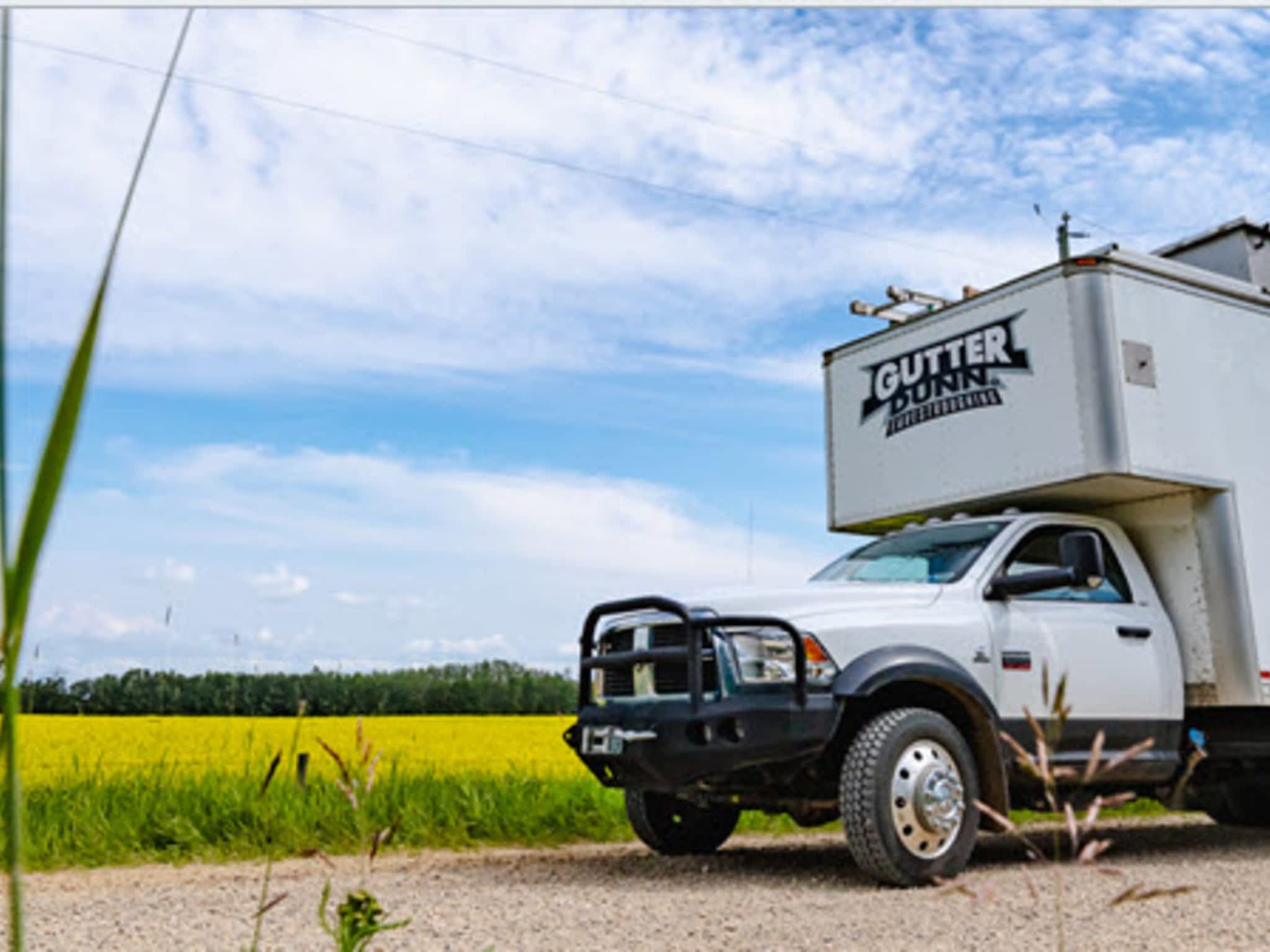 photo Gutter Dunn Eaves Troughing