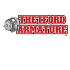 Division Thetford Armature - Tool Rental