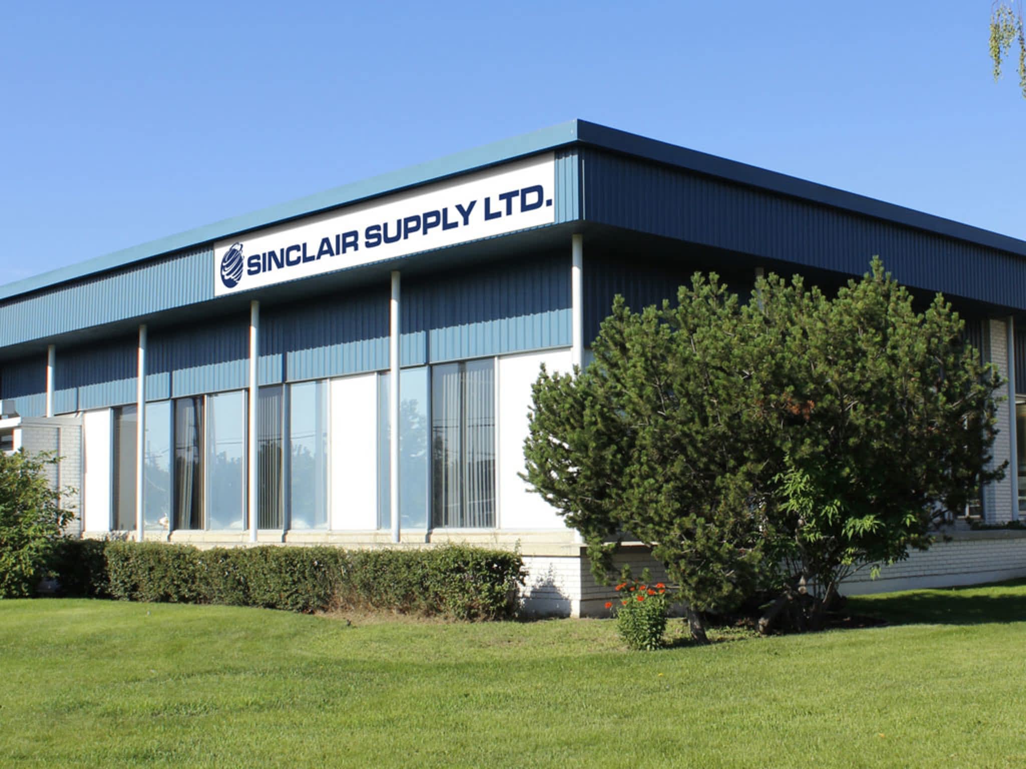 photo Sinclair Supply Ltd