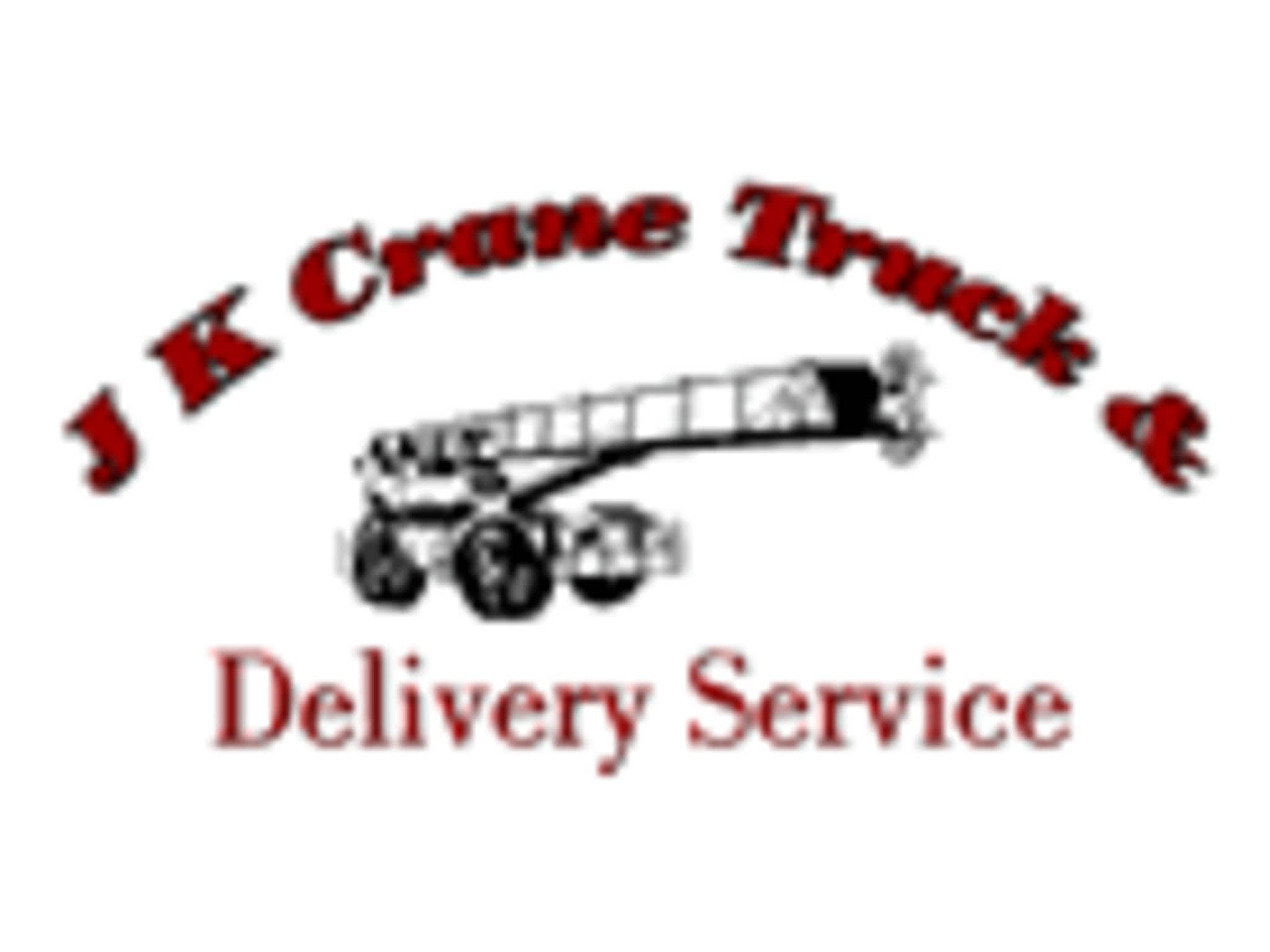 photo J K Truck & Crane Ltd