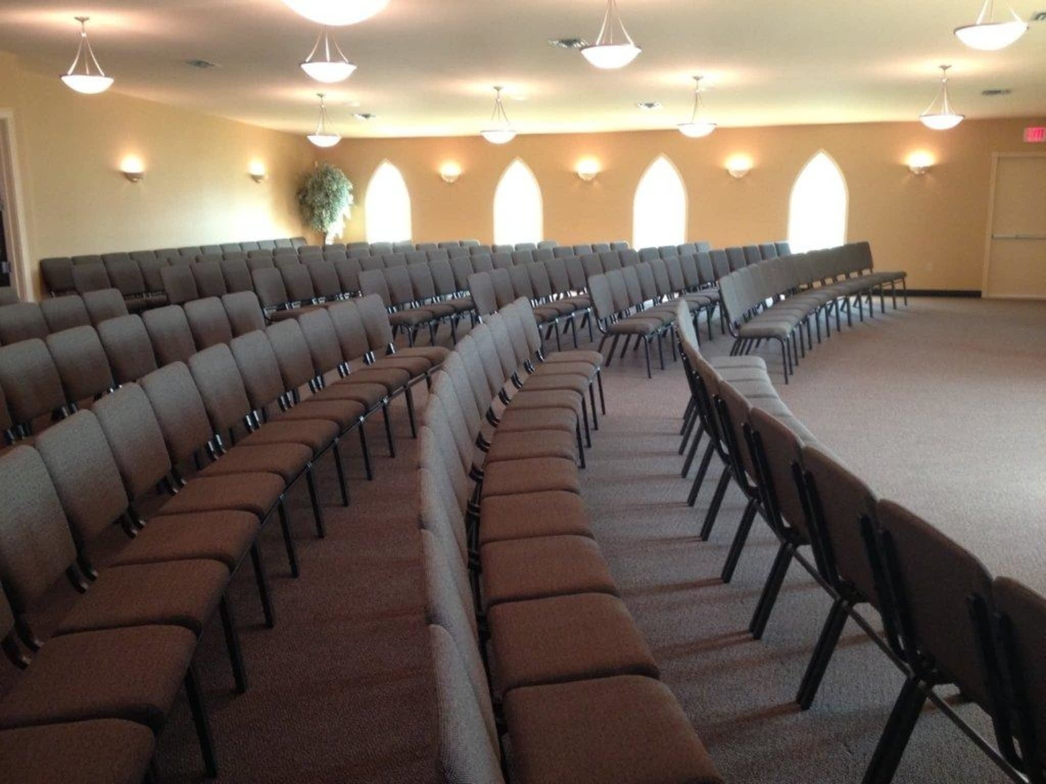 A Legacy Of Care East Prince Funeral Homes 100 Year Tradition Of Compassion - a5u8rbg