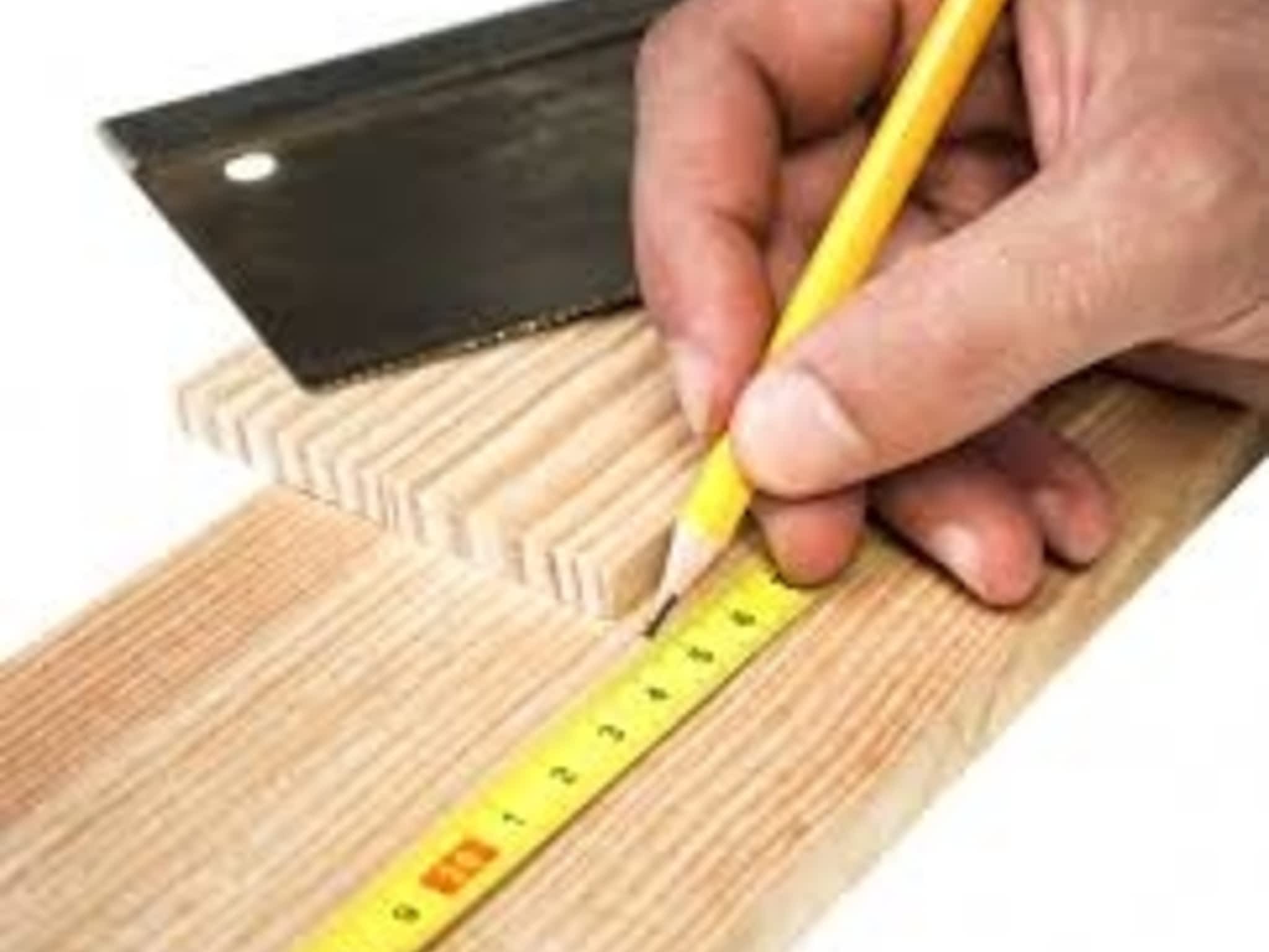 photo Carpentry by David