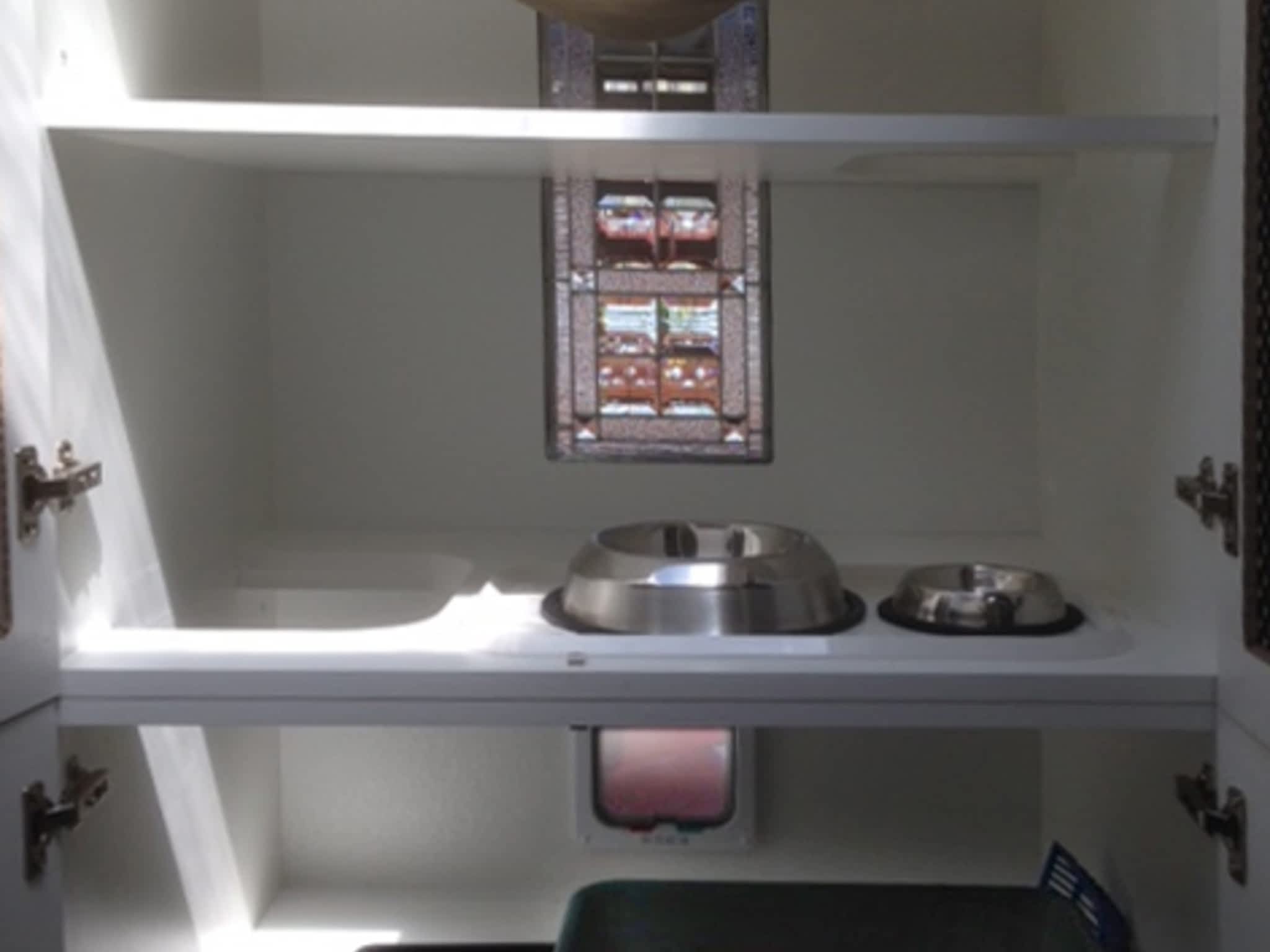 Comfy Cat Kennel Qualicum Beach, BC 5320 Island Hwy W Canpages