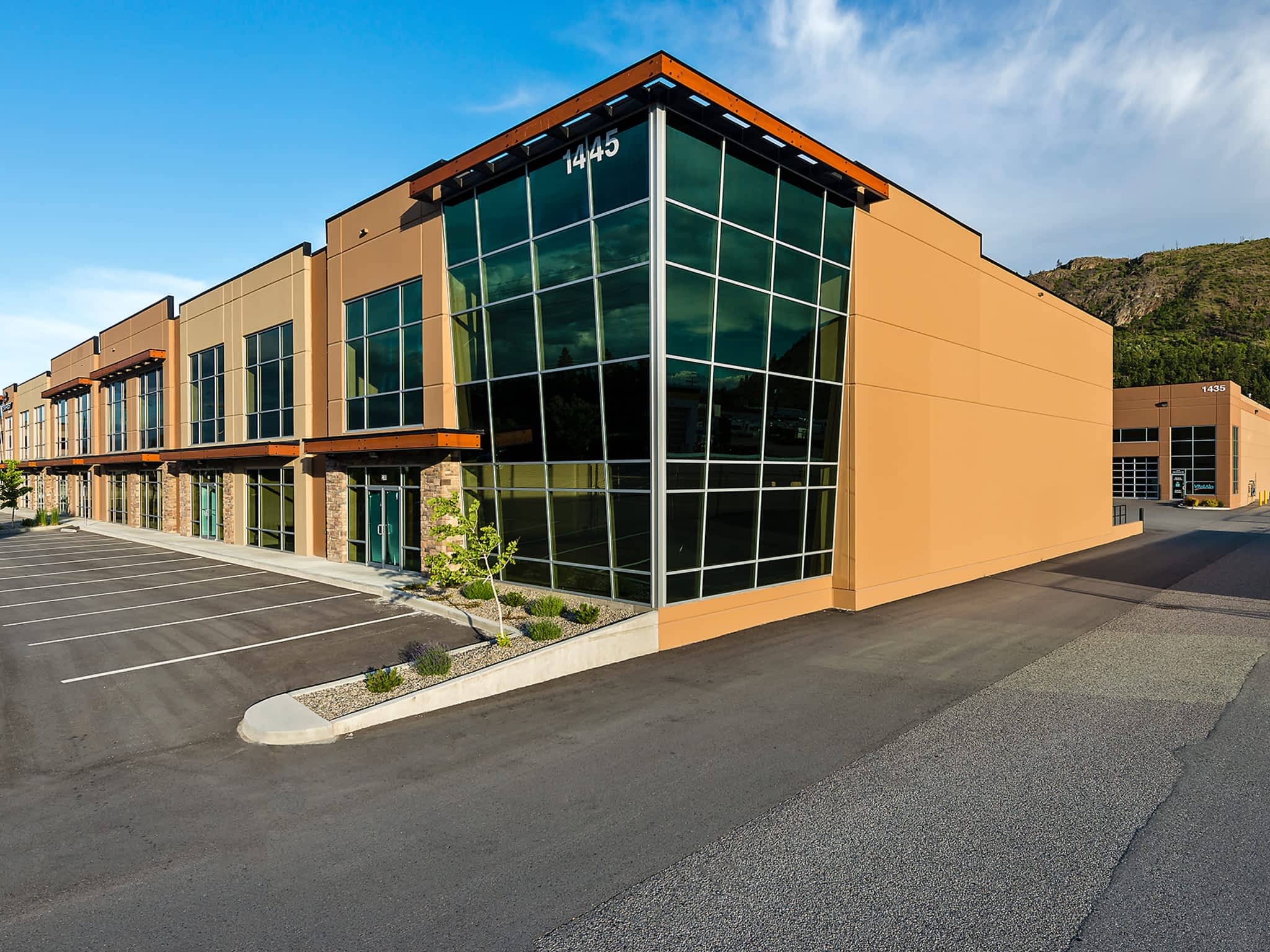 photo Argus Properties Ltd