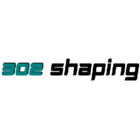 302 Shaping - Logo