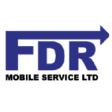 View FDR Mobile Service Ltd’s Clarkson profile