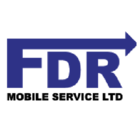 FDR Mobile Service Ltd - Logo