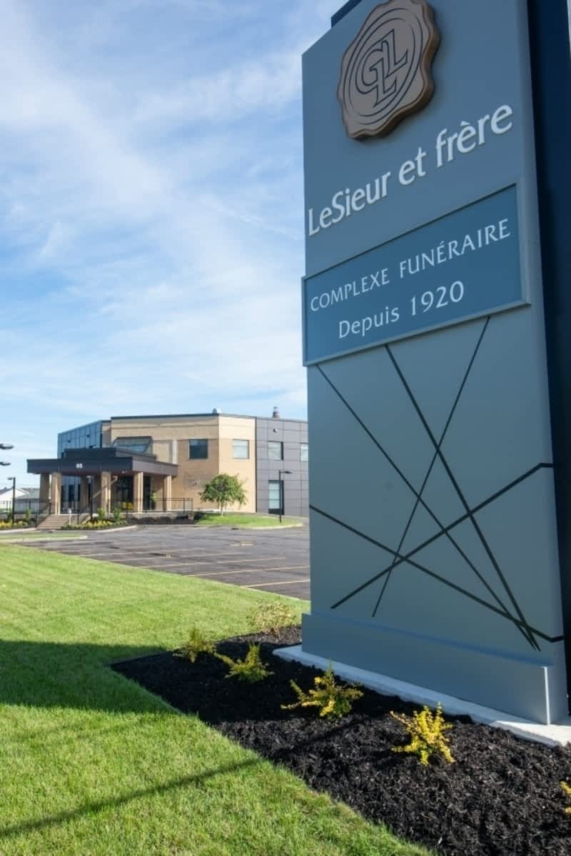 Groupe Lesieur et Frère Ltee SaintJeanSurRichelieu, QC 95 Boul