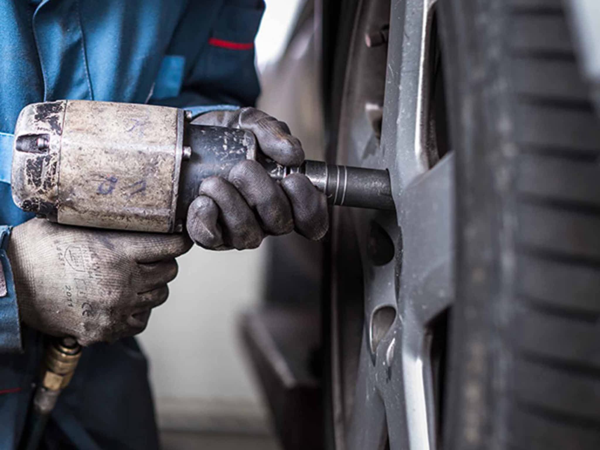 photo Alignment Centre