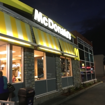 McDonald’s - Restaurants