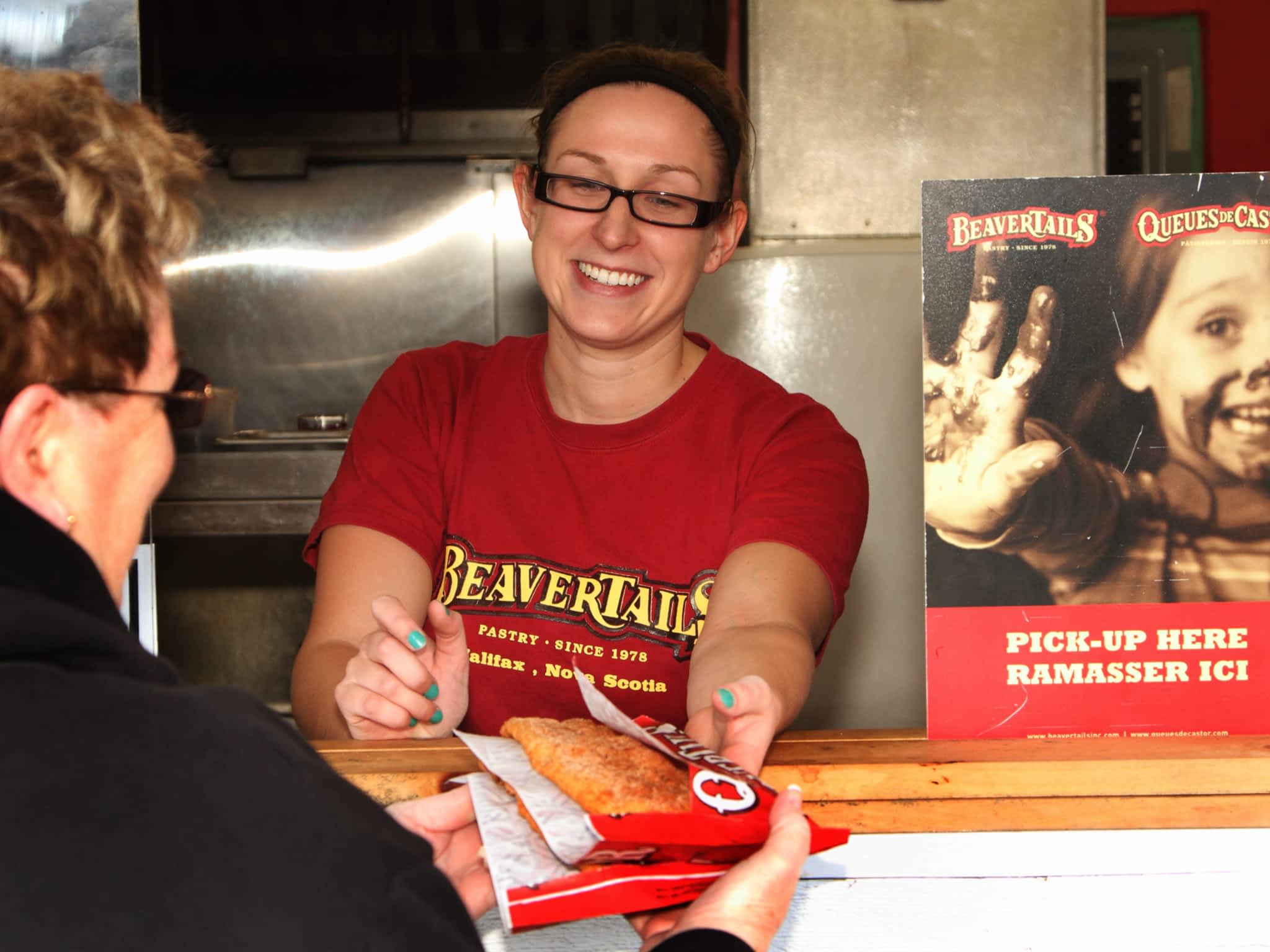 photo Develop Nova Scotia