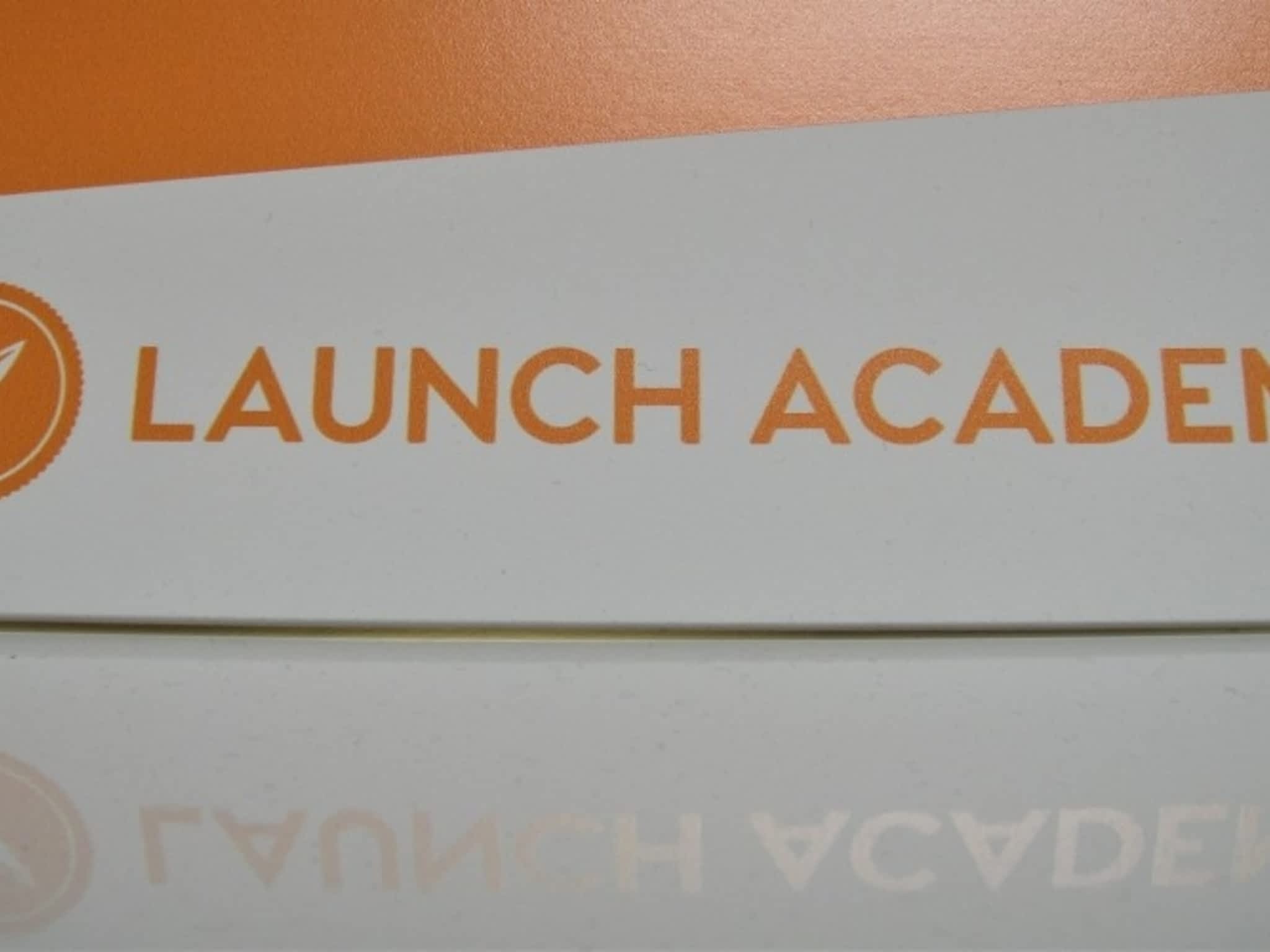 photo Launch Academy