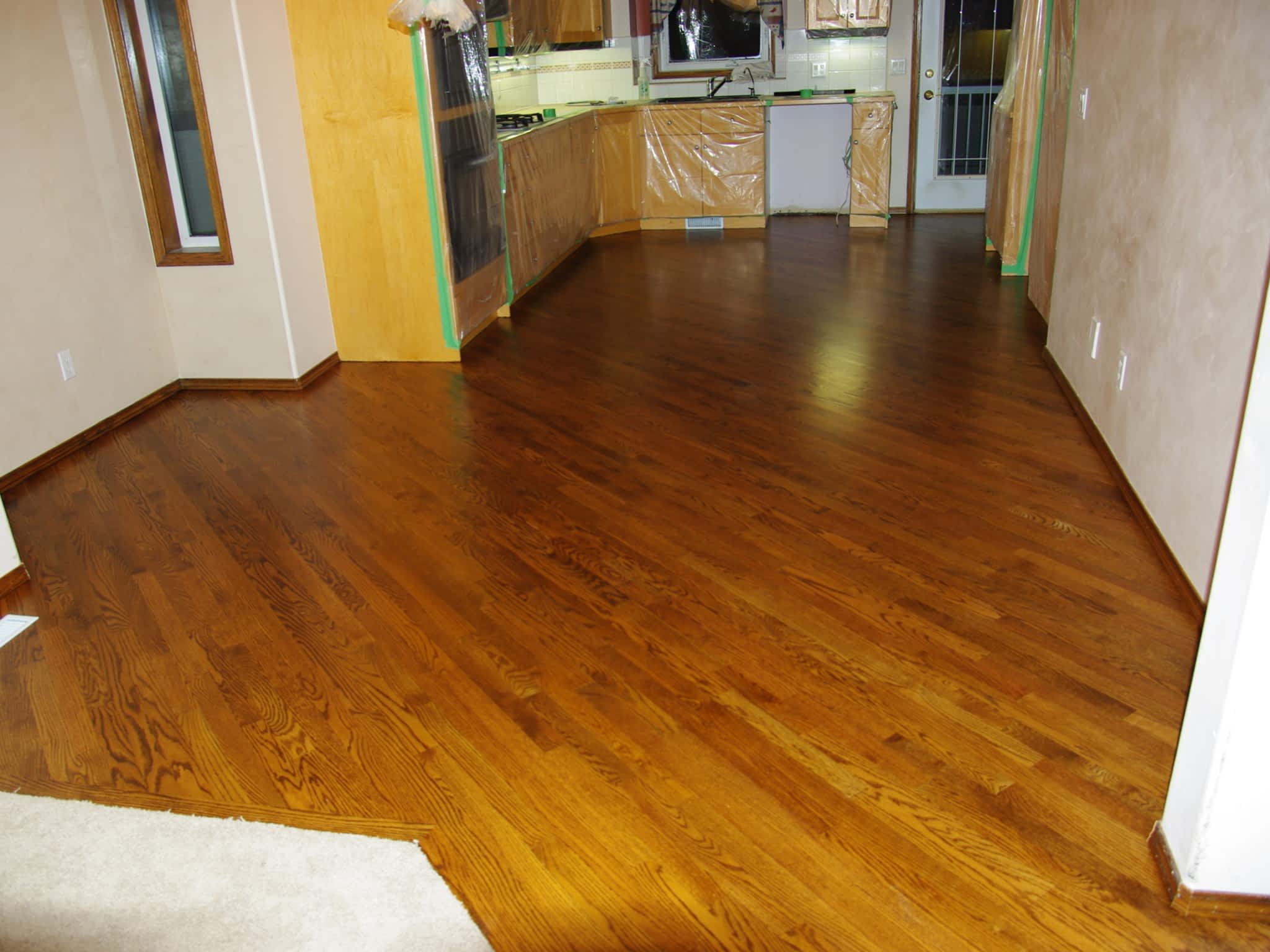 photo Wolf Hardwood Floors Ltd