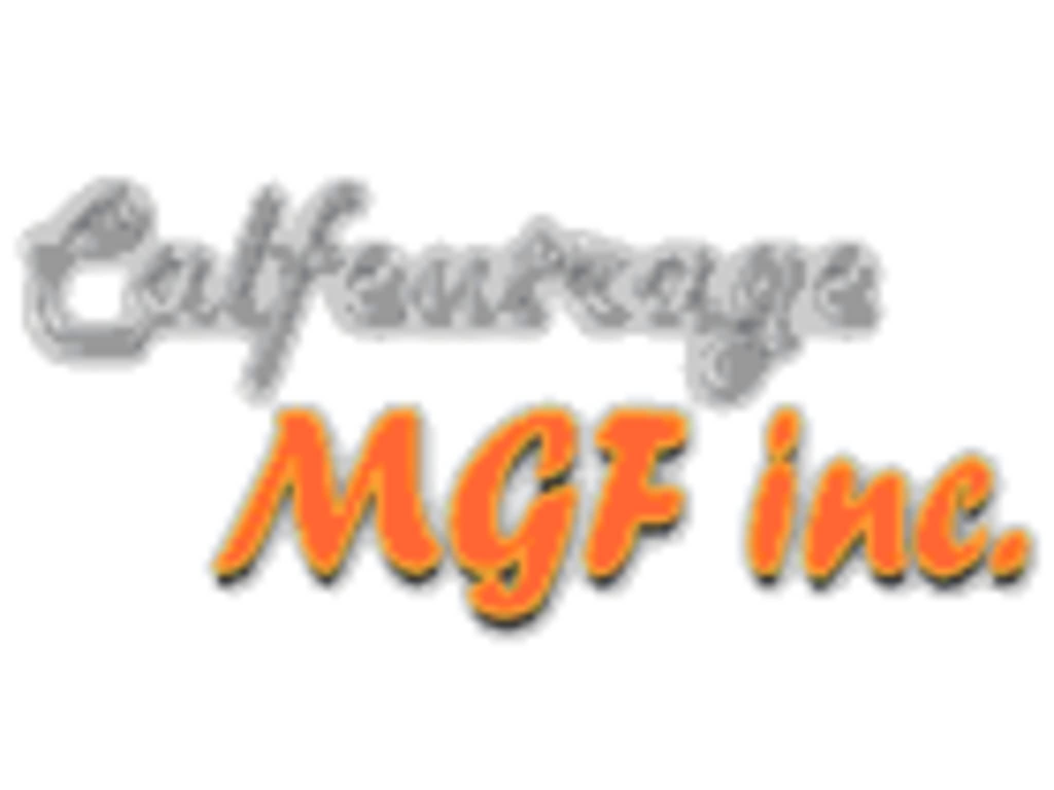 photo Calfeutrage MGF