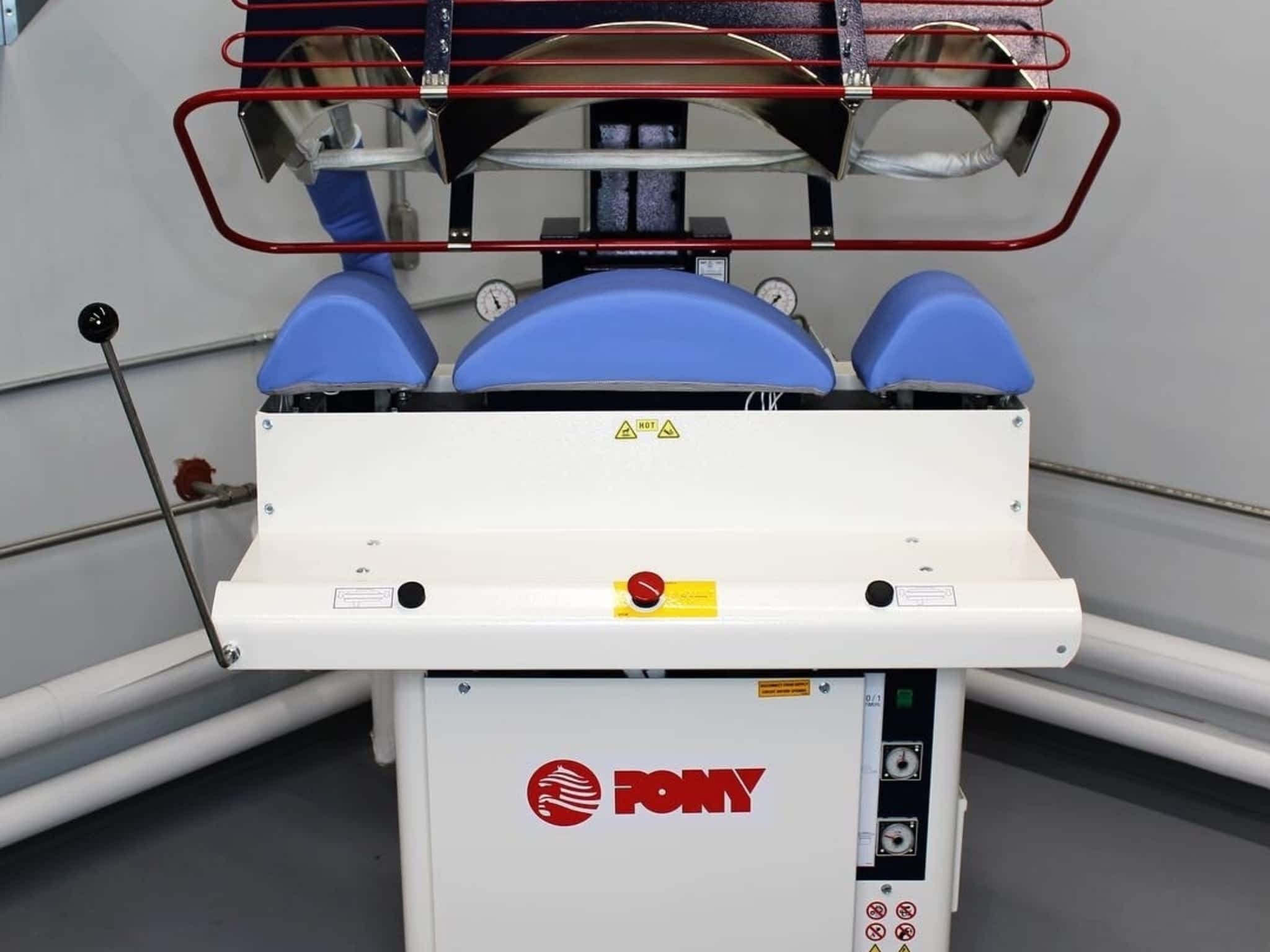 photo North Shore Laundry Services