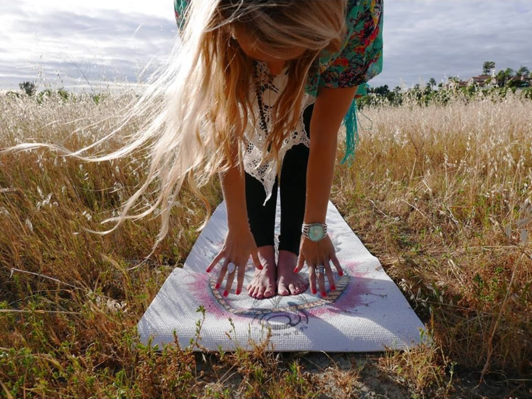 photo Ambre Studio Pilates