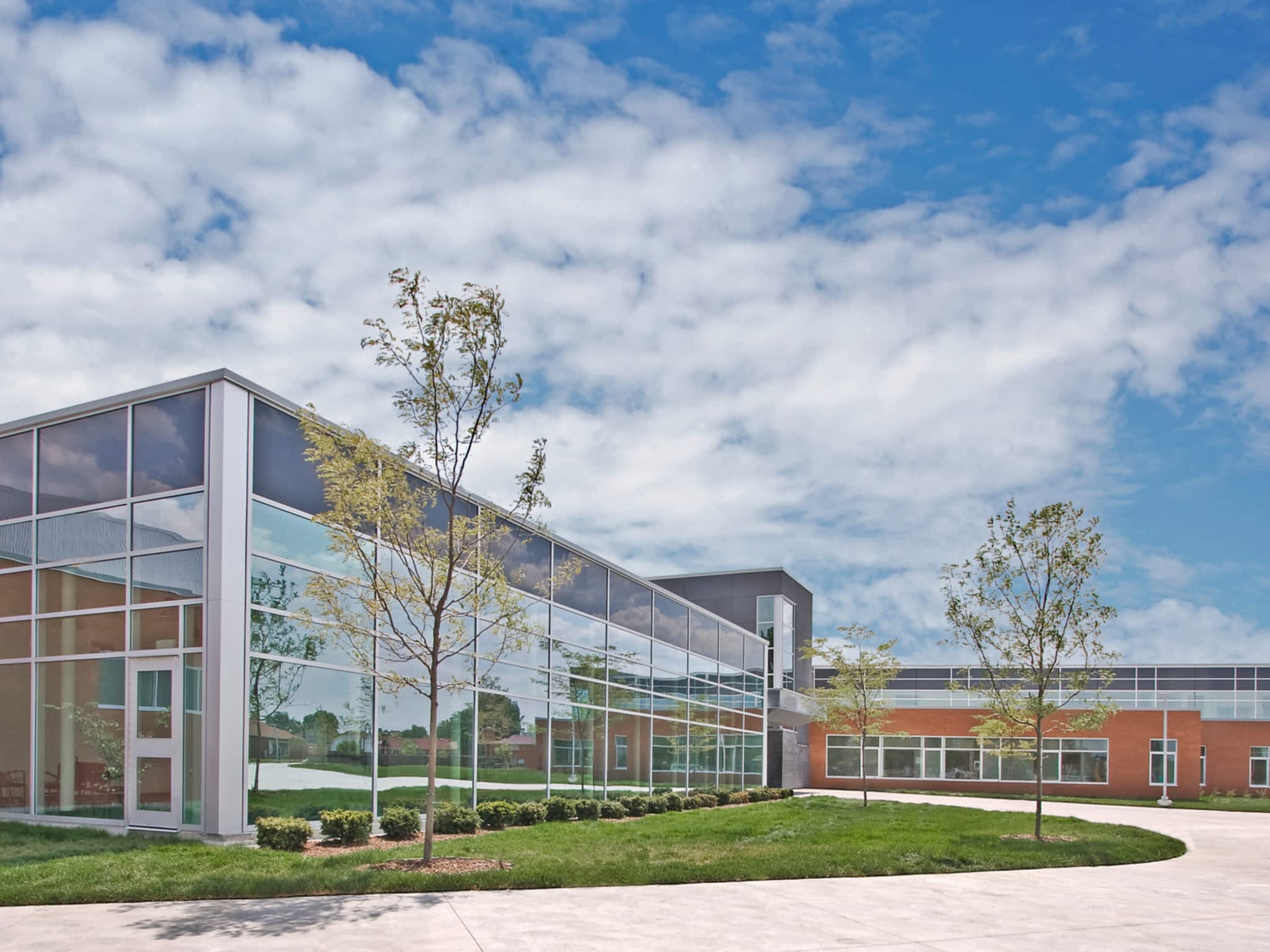 photo Rosati Construction