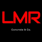LMR Concrete & Co Inc. - Logo