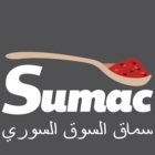 Sumac Middle Eastern Market and Eatery