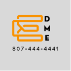 DeGagne Multi-Electric Inc - Logo