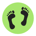 Footcare2you - Logo
