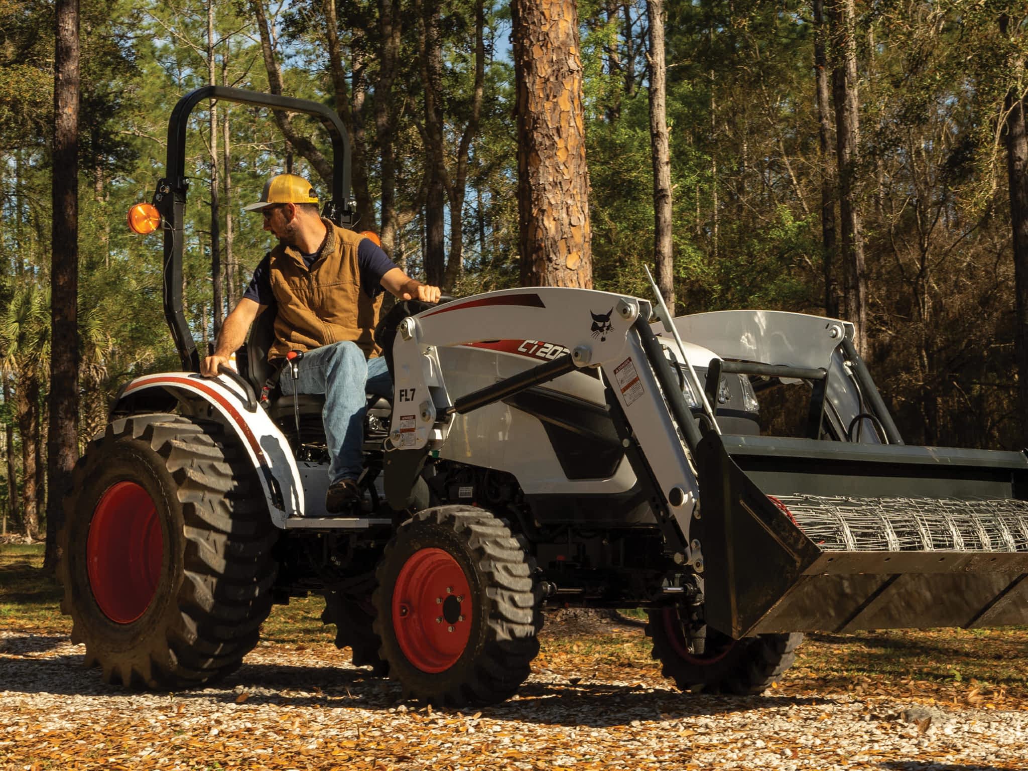 photo Bobcat of Durham East Ltd.