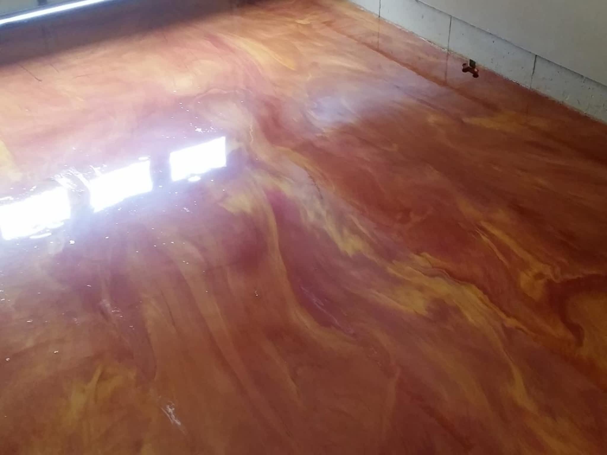 photo Best Finish Epoxy Solutions