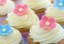 Vancouver’s sweetest cupcake shops