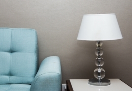 Where to buy stylish lamps in Vancouver