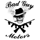 Bad Guy Motors - Finition spéciale et accessoires d'autos