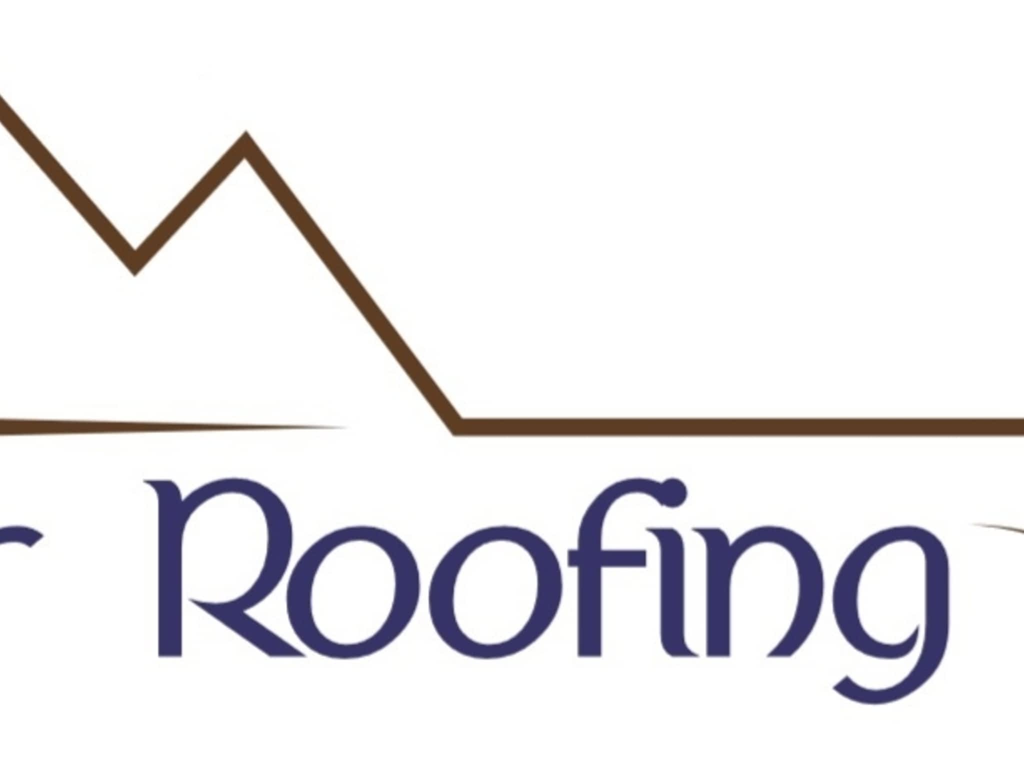 photo Thor Roofing