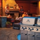 Patio Palace - Fournitures de barbecues