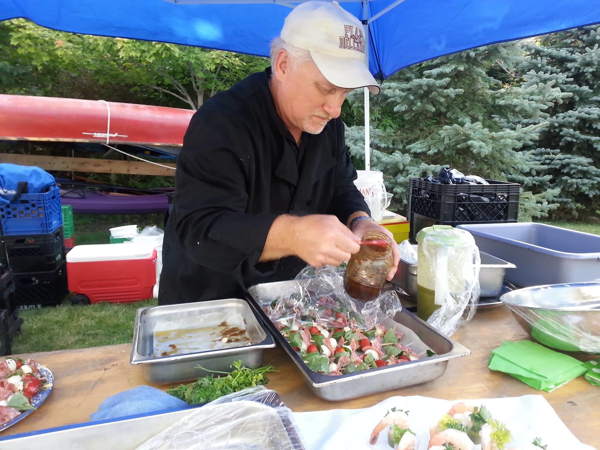 photo Gilles Lefebre O