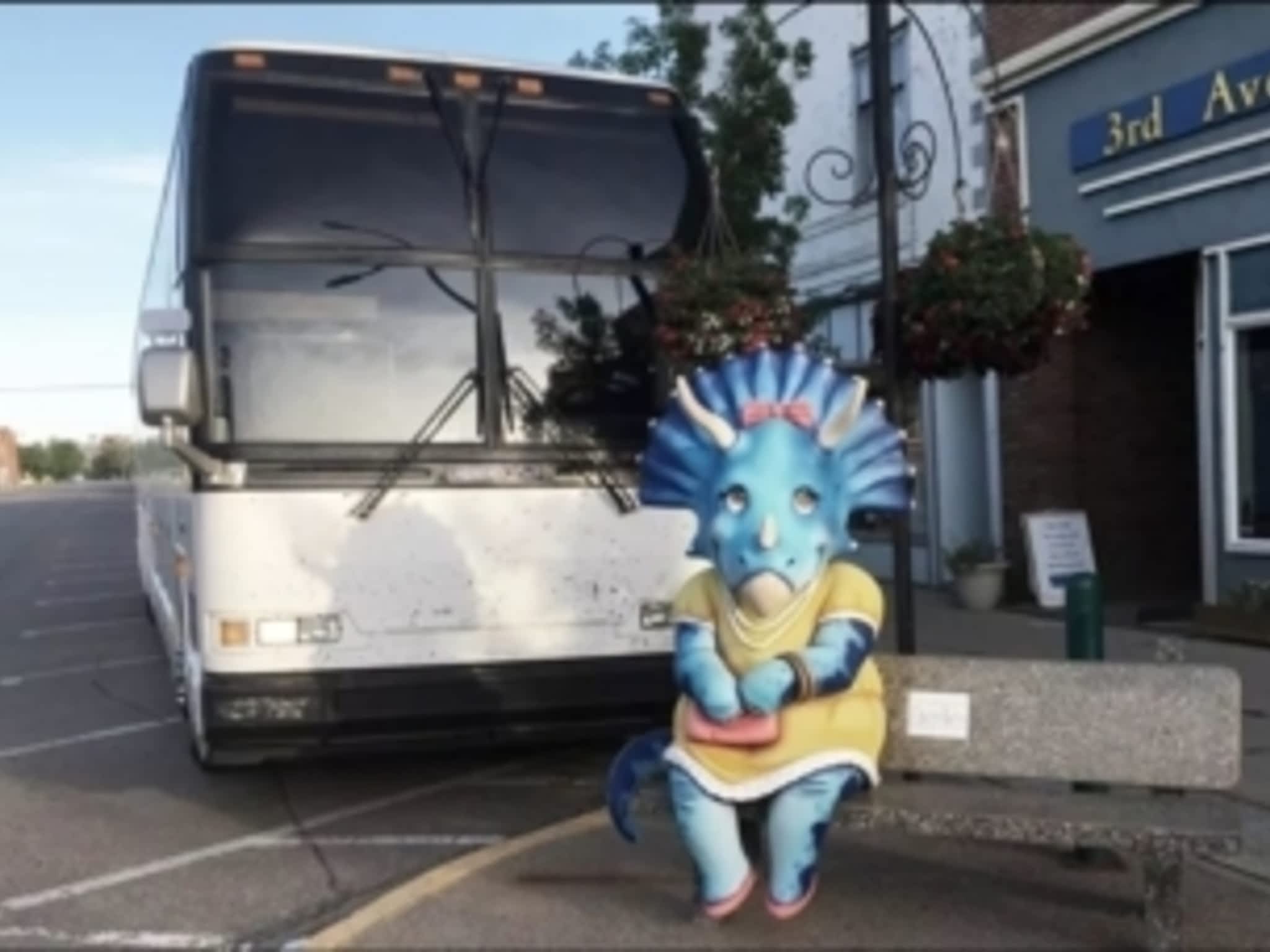 photo Loran Charters