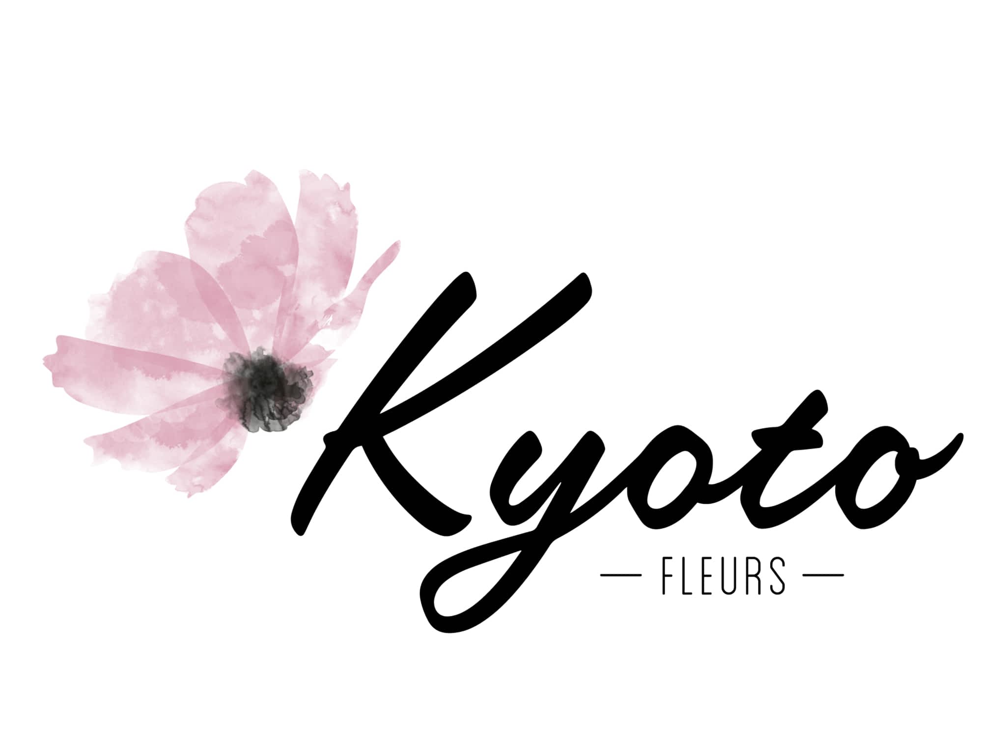 photo Kyoto Fleurs