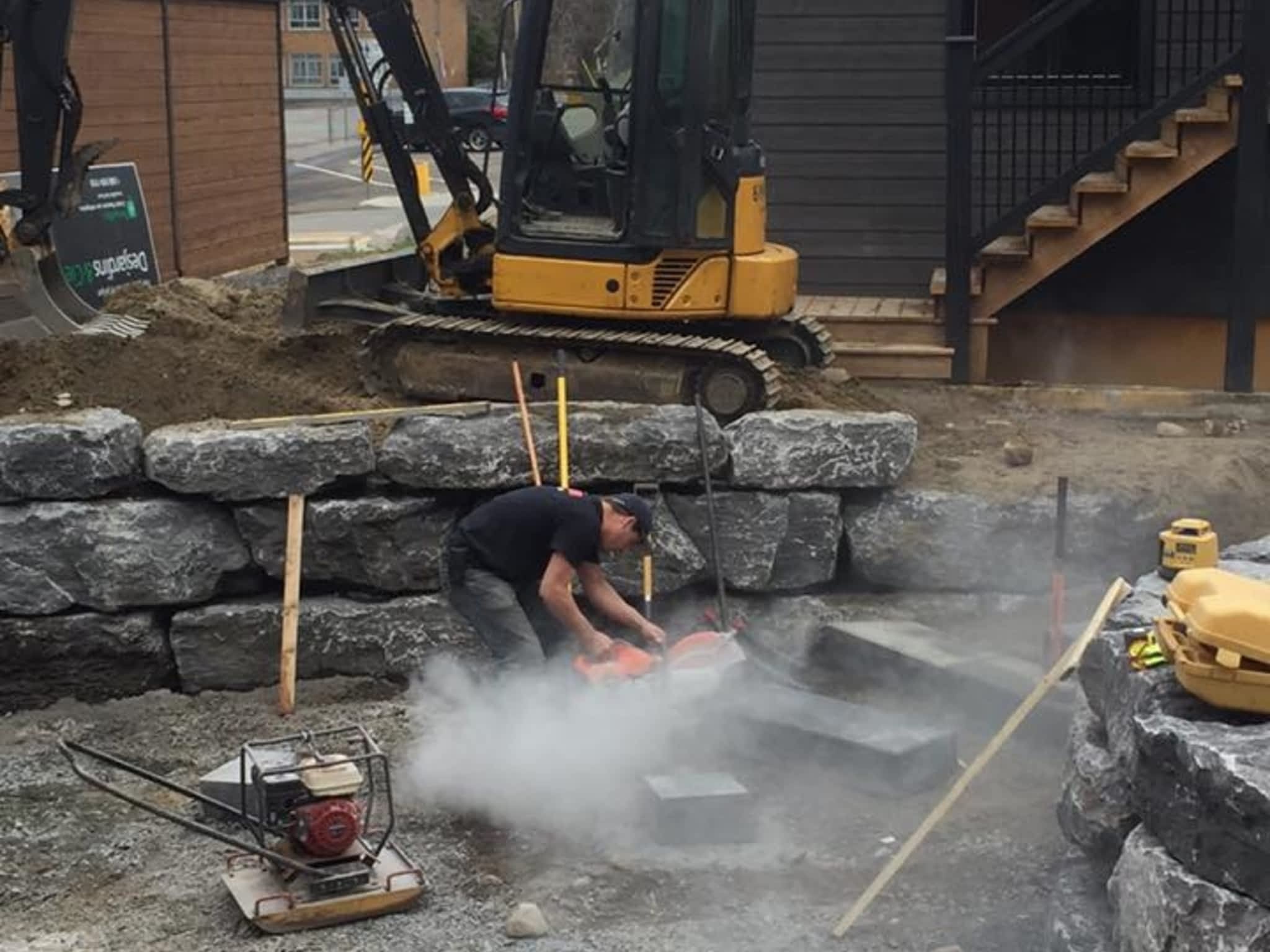 photo Paysagement Beauséjour