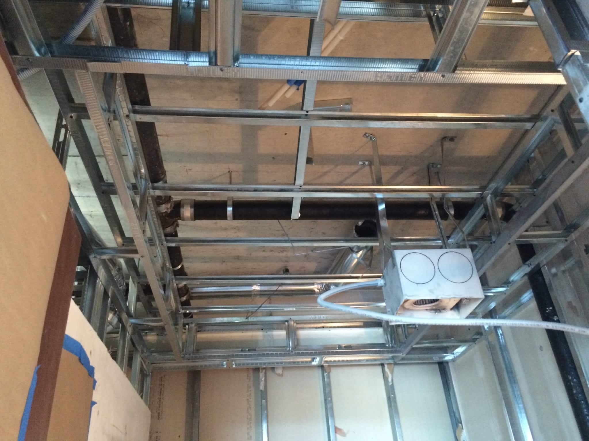 photo Pronto Construction Inc