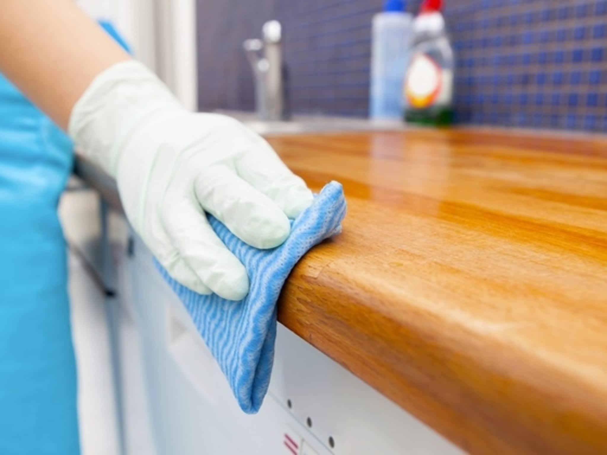 photo Standard Cleaning Services