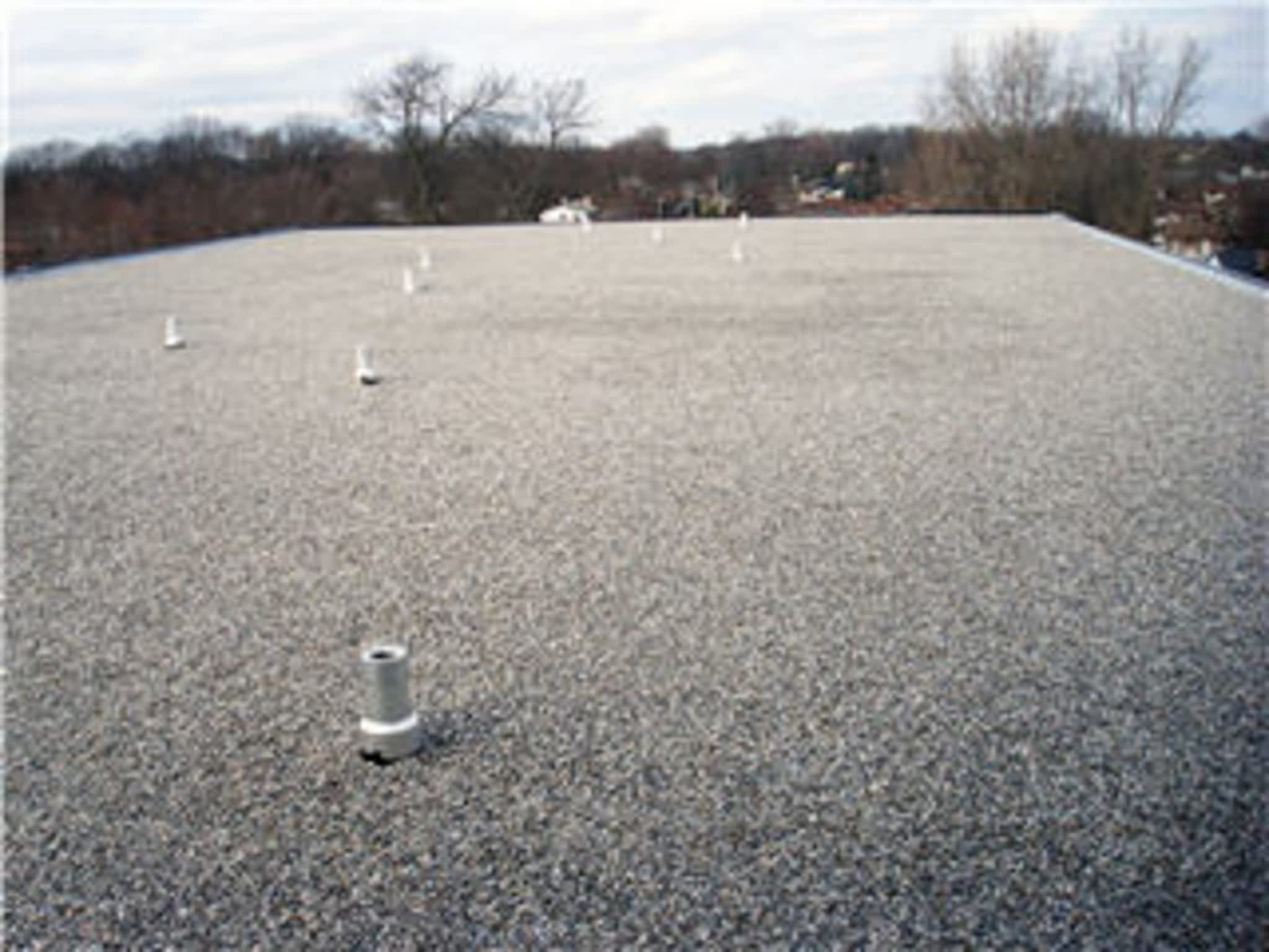 photo Sibbald Roofing