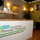 East Windsor Massage Therapy Clinic - Registered Massage Therapists