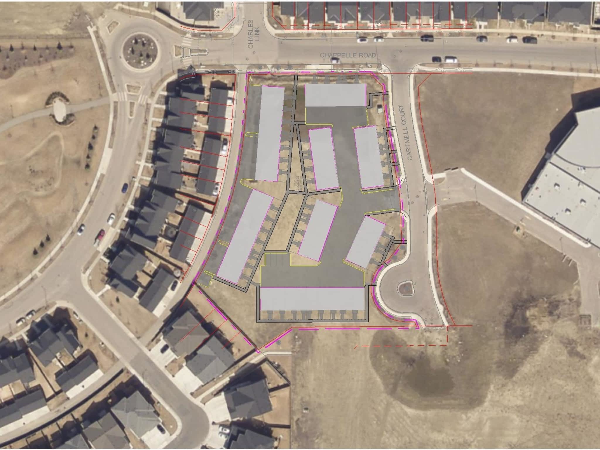 photo Enoch Prism Engineering LP